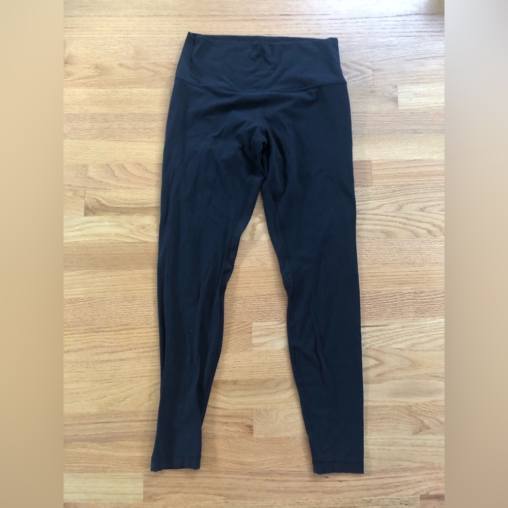 Lululemon Align High Rise Pant 28”